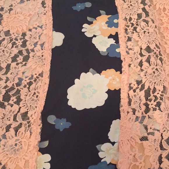 💙🧡Lularoe Medium Julia and Small Joy🧡💙 - Picture 2 of 4